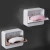 Porta Sabonete Elegante - comprar online