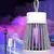 Armadilha Luz UV Repelente de Mosquitos - comprar online