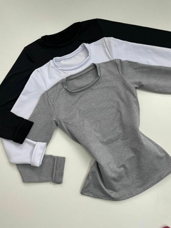 BLUSA TERMICA na internet