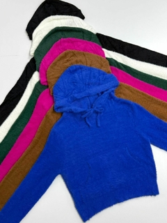 BLUSA PELINHOS na internet