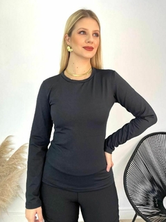 BLUSA TERMICA - comprar online