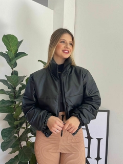 JAQUETA PUFFER - comprar online