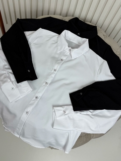 CAMISA SOCIAL