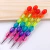 LAPISEIRAS COLORIDAS COM PONTEIRAS REPOSICIONÁVEIS