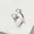 Anillo Inspirado Oso - comprar en línea