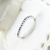 Anillo Media Churumbela - comprar en línea