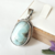 Dije Larimar Con Torsal P925 - comprar en línea