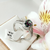 Anillo Zirconia Mística P925 - Merx J&D