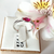 Anillo Zirconia Rubí P925 - comprar en línea