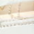 Pulsera Inglés 21 cm 5mm P925 de Guadalajara - comprar en línea