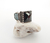 Anillo Cab Piedra Natural - Merx J&D