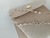 Tobillera Panal/Rombo P925 en internet