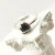 Anillo Marquesita Zirconia Mística P925 - comprar en línea