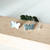 Broquel Mariposa P925 - comprar en línea