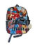 Mochila Justice league