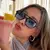 Moda Geométrico C.A. Protección UV400 Cuadrado Fotograma Completo Gafas De Sol Mujer - comprar en línea