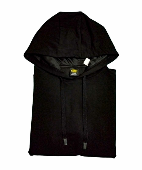 Sudadera Athletic