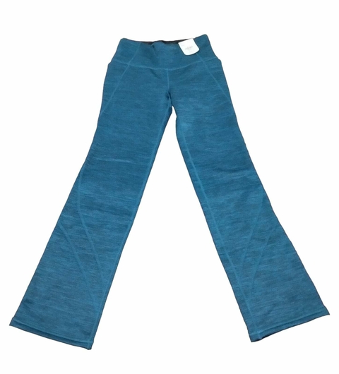 Legging Térmico Recto