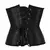 Corselet gotico - comprar online