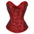 Corselet gotico - cecyloja