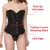 Corselet gotico - loja online