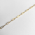 Pulseira Charmy Delicate Dourada na internet