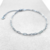 Pulseira Charmy Delicate Prateada - comprar online
