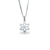 Pingente Florzinha Vazada