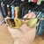 Óculos Oakley Double X 24K - KIT ON MULTIMARCAS