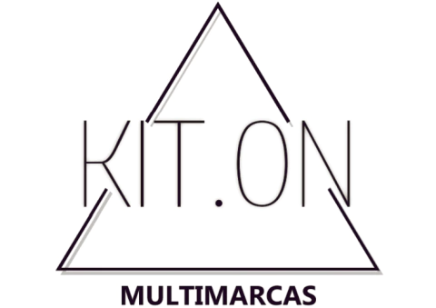 KIT ON MULTIMARCAS
