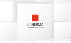 Banner de la categoría Línea Lidherma 
