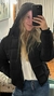 Campera Wafle - tienda online