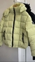 Campera Wafle - comprar online