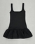 Vestido Charliz