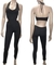 Catsuit Bruma - ORIVARA.