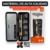 Kit Destornillador Eléctrico 25 en 1 - Pulse Provisions