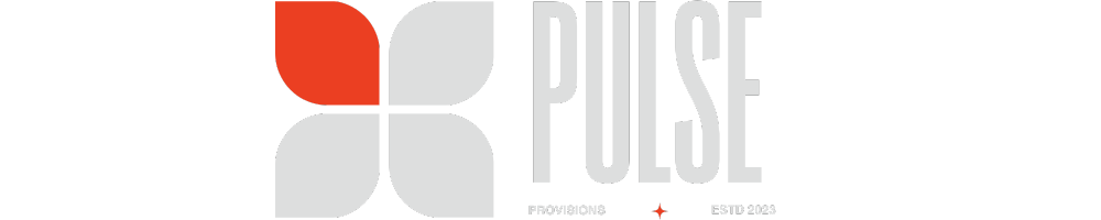 Pulse Provisions