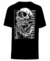 Camiseta Black Skull Friendly - comprar online