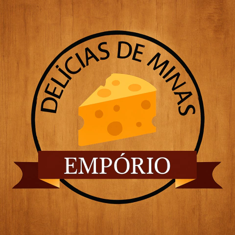 Empório Delícias de MG