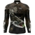 Camiseta de Pesca com proteção UV 50+ King - KFF644 - comprar online