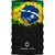 Bandana King Brasil - 658 - comprar online