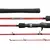 Vara Estrela para Molinete 1,68m 35lb 1 parte EJF-S561MH - Marine Sports - comprar online