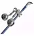 Sininho Alerta De Fisgada 2 Bolas - 16mm - comprar online