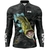 Camiseta de Pesca com punho e proteção UV 50+ King - KNG-01 - comprar online