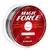 Linha Monofilamento Magic Force Marrom - Maruri - comprar online