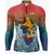 Camiseta de Pesca com proteção UV 50+ King - KFF302N - comprar online