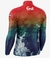 Camiseta de Pesca com proteção UV 50+ King - KFF302N - Tucuna Fishing