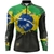 Camiseta de Pesca com proteção UV 50+ King - KFF658N - comprar online