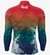 Camiseta de Pesca com proteção UV 50+ King - KFF302N na internet