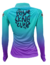 Camiseta de Pesca com proteção UV 50+ King - KD00530 FEM. na internet